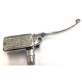 Bms Heritage 150CC Zen 150T-E Right Brake Master Cylinder Lance Vintage Bms GY6