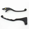 Brake & Clutch Lever Set for select 82-83 Honda Goldwing - Lightweight Aluminum