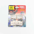 Ebc Brakes Sintered Brake Pad FA188HH High Performance