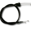 New Throttle Cable for Honda CRF250X 2004-2009, 2012-2017 # 17900-KSC-A10