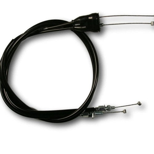 New Throttle Cable for Honda CRF250R 2004-2009 # 17910-KRN-000,17920-KRN-000