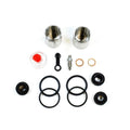 Brake Caliper Seal Kit with Stainless Piston Honda 1982 CB650 & CB750C/K models