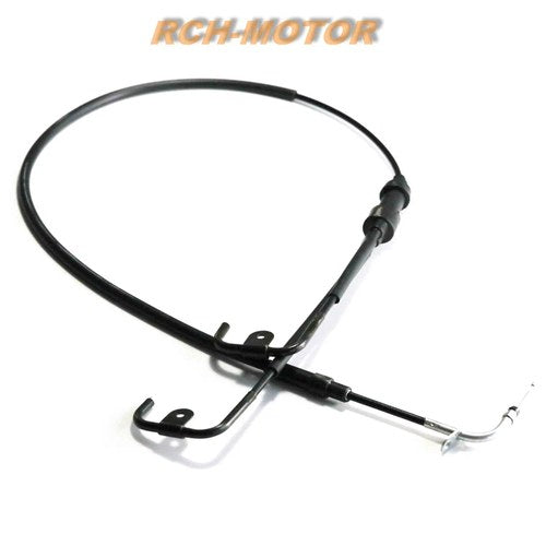 0487-033 Choke Cable for Arctic Cat ATV 650 650 V-2 V-Twin 2004-2006 New