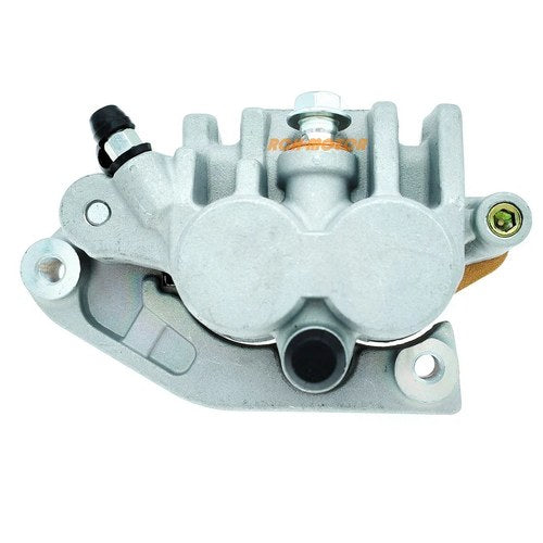 New Front Brake Caliper Pads For 1995-2003 Kawasaki KDX200 KDX220R