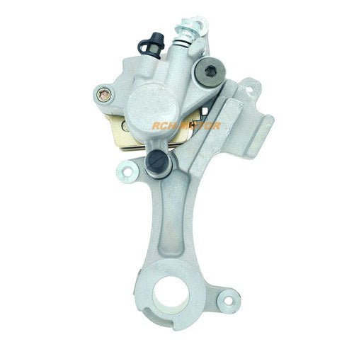 New Rear Brake Caliper Pads For Yamaha WR250F WR450F 2003 2004