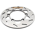 Rear Brake Disc Rotor For Kawasaki Kdx 200 1995-2006 KDX200R 1997-2001