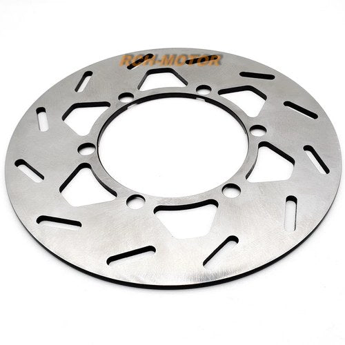 Rear Brake Disc Rotor For 1997-2007 Kawasaki Klx 300R