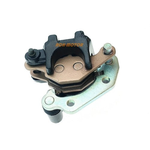 New Front Brake Caliper w/Pads For 2002-2004 Suzuki RM85 RM85L