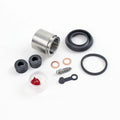 Brake Caliper Seal & Stainless Steel Piston Kit for select Suzuki models -Front