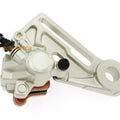 New Rear Brake Caliper w/pads For KTM 350 KTM350 XC-F, XCF-W, EXC-F 2012-2016