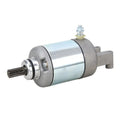 Starter Motor Assembly for Yamaha Yzf R6 Yzf R6S FZ6 5EB-81890-00-00