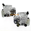 Front Left Right Brake Calipers for Suzuki King Quad 400 450 500 700 750 Lta Ltf