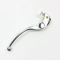 Brake Lever Lightweight Aluminum Performance Select Honda Models - Chrome