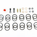Brake Caliper Rebuild Seal Kit for 1994 - 1995 Suzuki GSX-R 750 W Front