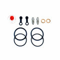 Brake Caliper Rebuild Seal Kit for 1998 - 2001 Yamaha YZF-R1 YZFR1 Yzf R1 Rear