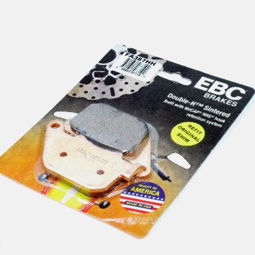 Ebc Brakes Sintered Brake Pad FA387HH High Performance
