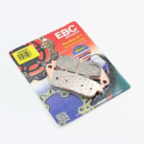 Ebc Brakes Sintered Brake Pad FA226HH High Performance