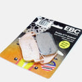 Ebc Brakes Sintered Brake Pad FA381HH High Performance