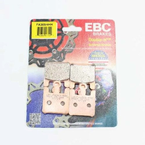 Ebc Brakes Sintered Brake Pad FA369/4HH High Performance