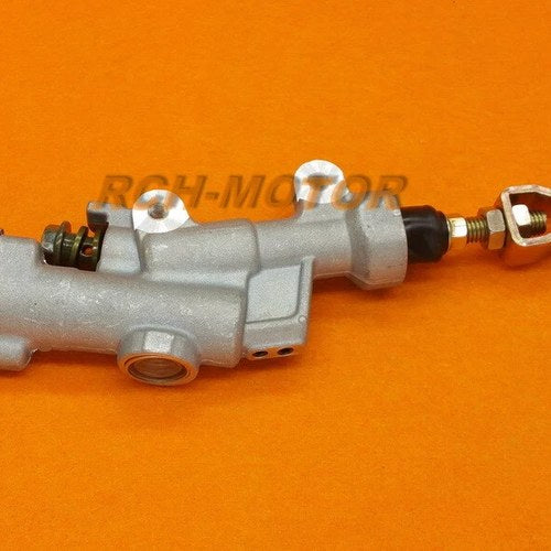 New Rear Brake Master Cylinder Pump For Yamaha YZ125 YZ 125 2003 2004 2005-2019