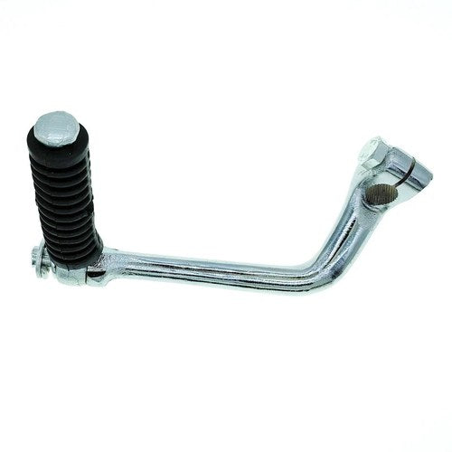 New Chrome Kick Pedal Lever Assy QA50 C70 ST90 S90 CT70 CT90 SL70 XL70