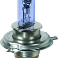Piaa H4 Xtreme White Plus Halogen Bulb 60/55W=110/100W