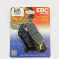Ebc Brakes Organic Brake Pad FA142