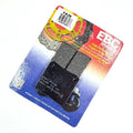 Ebc Brakes Organic Brake Pad FA36