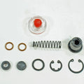 Brake Master Cylinder Rebuild kit for select Kawasaki models Rear