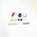 Brake Master Cylinder Rebuild kit for select Honda models Front