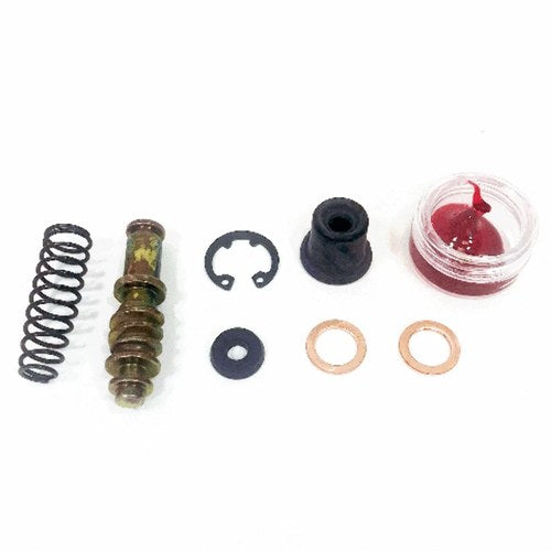 Brake Master Cylinder Rebuild kit for select Harley models Front