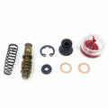 Brake Master Cylinder Rebuild kit for select Harley models Front
