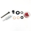 Brake Master Cylinder Rebuild kit for select Harley models Front Single Caliper