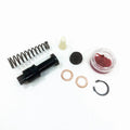Brake Master Cylinder Rebuild kit for select Harley models Rear