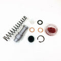 Brake Master Cylinder Rebuild kit for select Harley models Rear