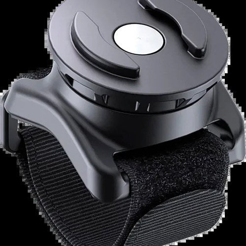 SP Connect Universal Mount - with hook & loop fastener
