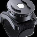 SP Connect Universal Mount - with hook & loop fastener