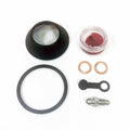 Brake Caliper Seal Kit for Harley Davidson 74-E77 FX XL Front44278-74 44277-74