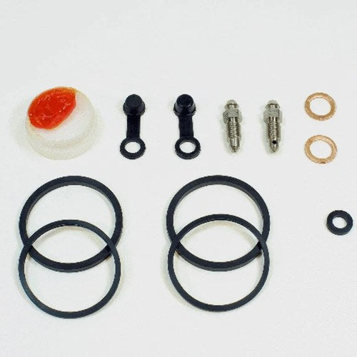 Brake Caliper Rebuild Kit for select Suzuki models Rear
