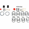 Brake Caliper Seal Kits for Front & Rear Calipers