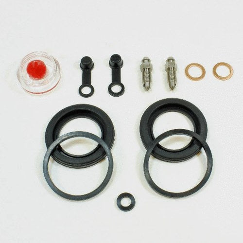 Brake Caliper Rebuild Kit for 1988-92 Suzuki GSX1100/F Katana Front 1 Caliper