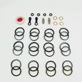 Brake Caliper Rebuild Kit for select Yamaha models Front 2 Calipers