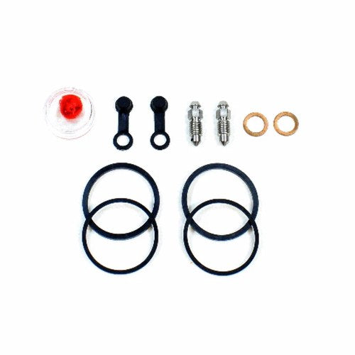 Brake Caliper Repair Seal Kit for 1998-2001 Yamaha YZFR1 Rear