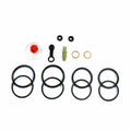 Brake Caliper Rebuild Kit for select 88-93 Suzuki GSX-R750models Front 1 Caliper