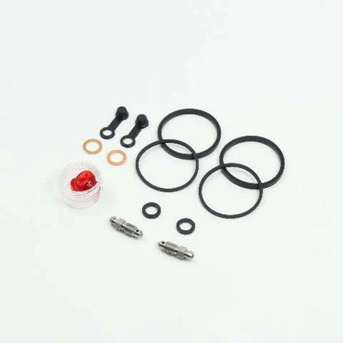 Brake Caliper Rebuild Kit for select Yamaha models Front 1 Caliper