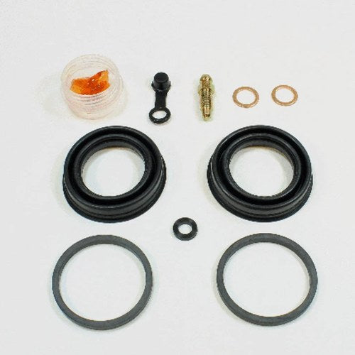 Brake Caliper Repair Seal Kit for 1983-1986 Suzuki GS550 E/ES/L Front/Rear