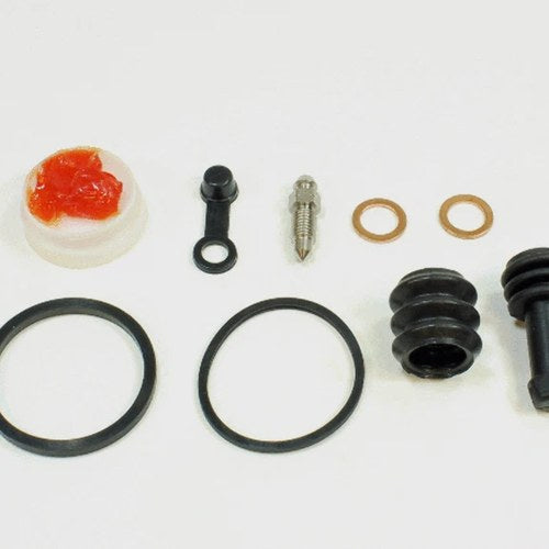 Brake Caliper Rebuild Kit for select Kawasaki models Rear