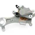 New Rear Brake Caliper W/Pads for Yamaha YZ250F 2009 2010 2011 2012 2013-2020