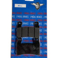 Lyndall Racing X-Treme Brake Pads 8181-X Rear Harley Davidson (EBC FA296)
