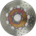 Ebc Stainless Steel Disc Rotor MD3079 for 98-99 Suzuki Intruder 1500 Rear